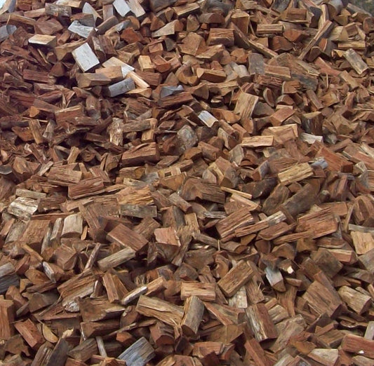 Mixed Coastal Hardwood 12"-14"